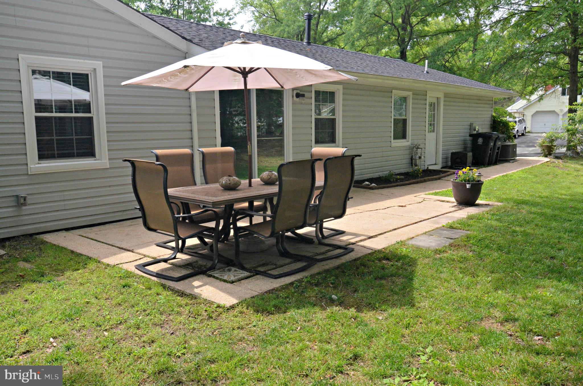 12200 Cedarbrook Lane Laurel, MD 20708 - Photo 44 of 48 Gallery Image 44