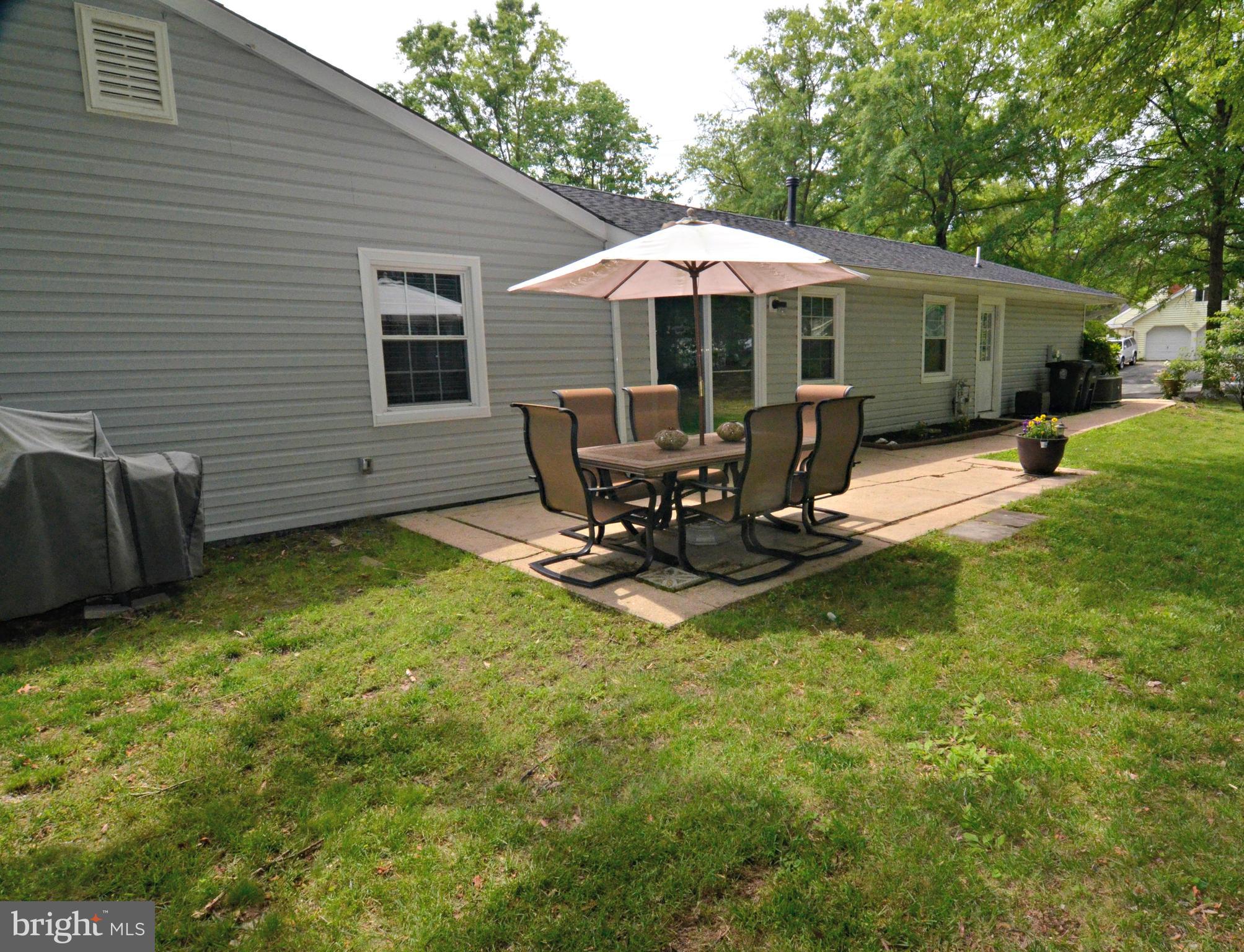 12200 Cedarbrook Lane Laurel, MD 20708 - Photo 45 of 48 Gallery Image 45