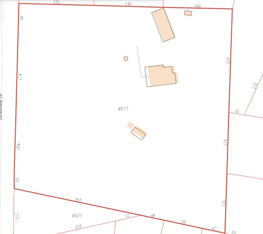 $1,600,000 | 4517 Grandale Drive, Durham, NC 27713