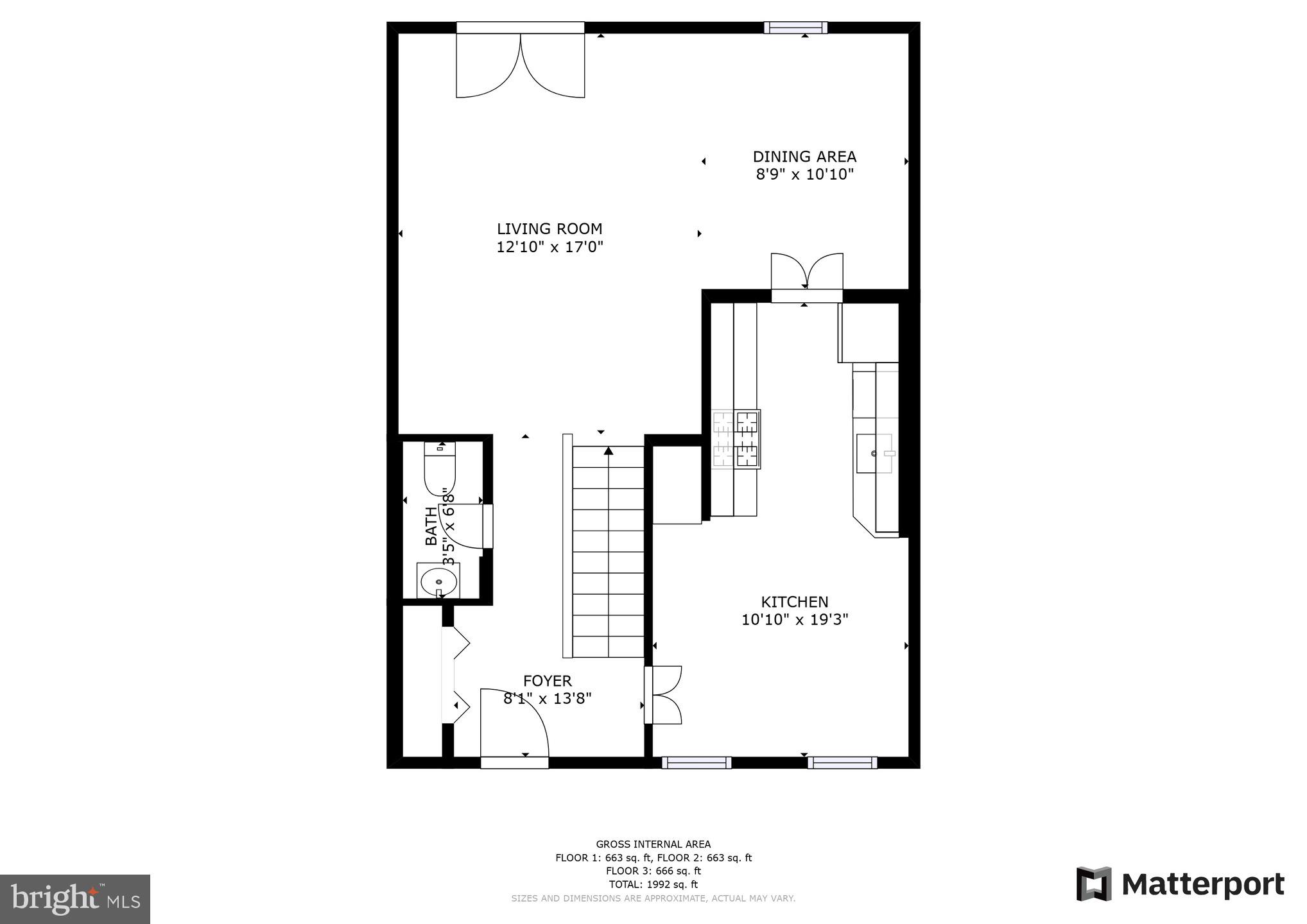 9728 Cardinal Road Fairfax, VA 22030 - Photo 36 of 37