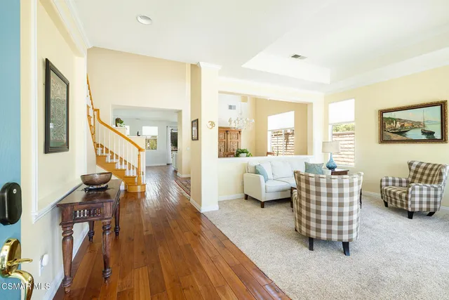 $950,000 | 29047 Ironwood Lane, Saugus, CA 91390