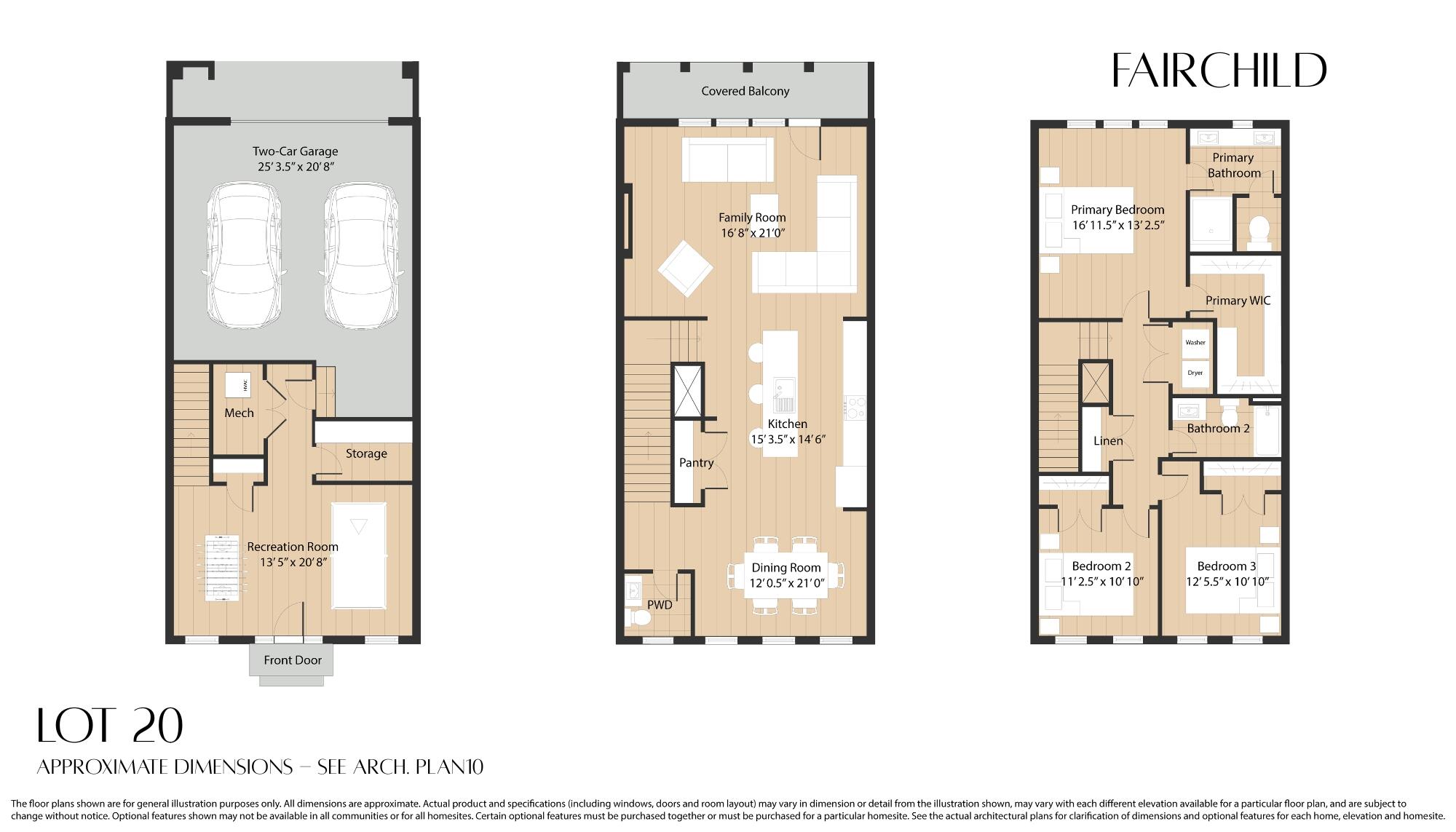 124 Etta Way Daniel Island, SC 29492 - Photo 8 of 38 LOT 20