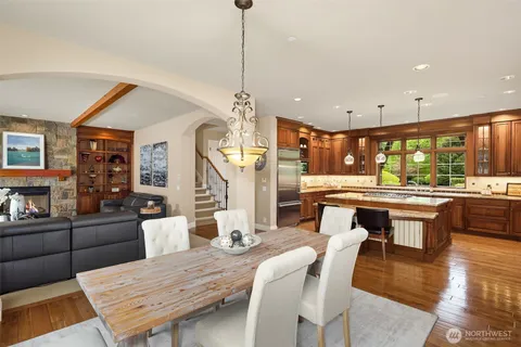 $3,595,000 | 8407 255th Avenue Northeast, Redmond, WA 98053