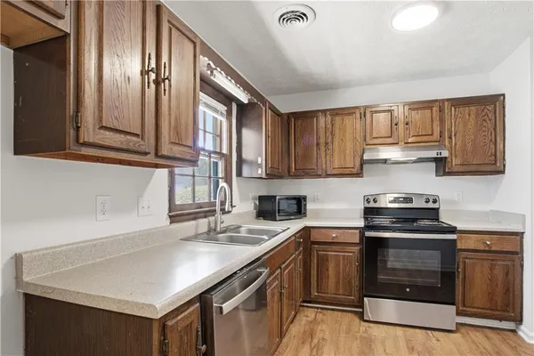 $244,000 | 1905 South Milledge Avenue, Unit 5, Athens, GA 30605