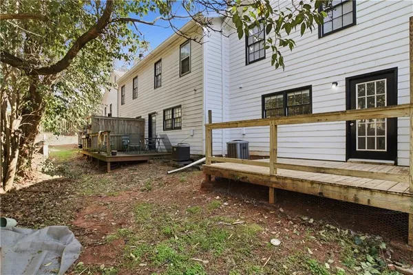 $244,000 | 1905 South Milledge Avenue, Unit 5, Athens, GA 30605