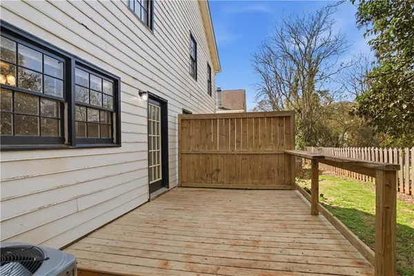 $249,000 | 1905 South Milledge Avenue, Unit 5, Athens, GA 30605