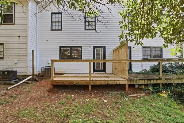 $249,000 | 1905 South Milledge Avenue, Unit 5, Athens, GA 30605