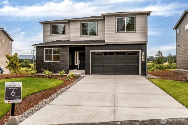 $779,950 | 3221 219th Avenue East, Lake Tapps, WA 98391