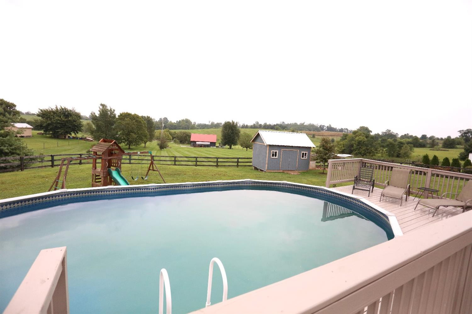 1099 Wades Mill Road Winchester, KY 40391 - Photo 61 of 86 Photo 61