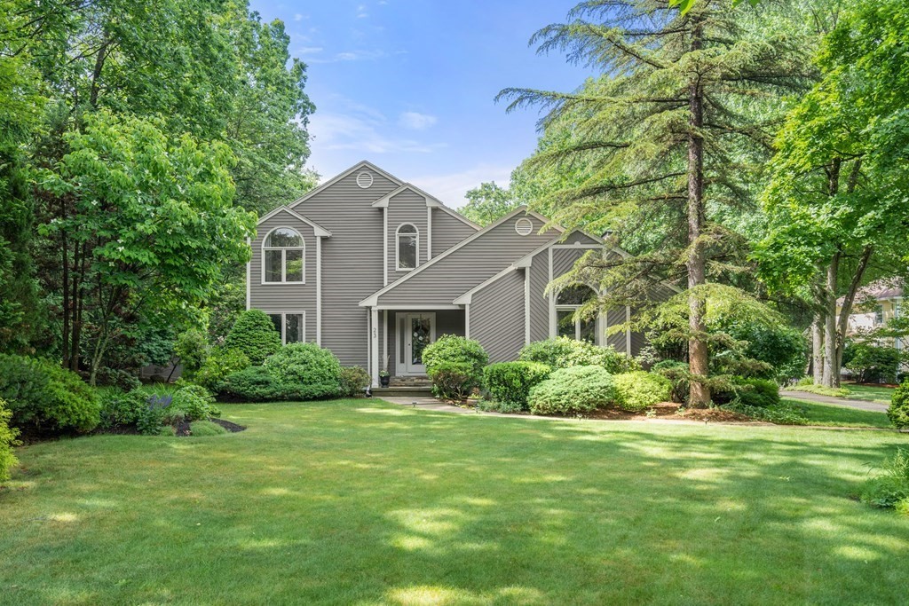23 Baron Road Franklin, MA 02038 - Photo 1 of 38 Gallery Image 1