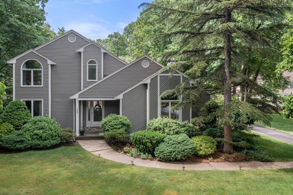 23 Baron Road Franklin, MA 02038 - Photo 2 of 38 Gallery Image 2