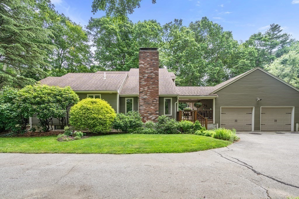 23 Baron Road Franklin, MA 02038 - Photo 33 of 38 Gallery Image 33