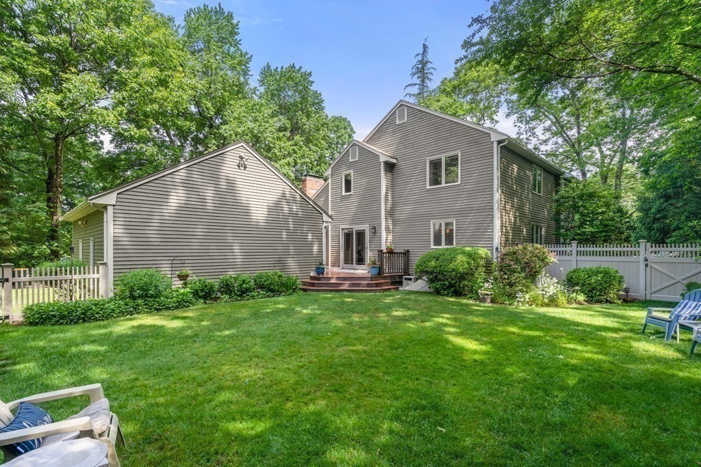 23 Baron Road Franklin, MA 02038 - Photo 34 of 38 Gallery Image 34