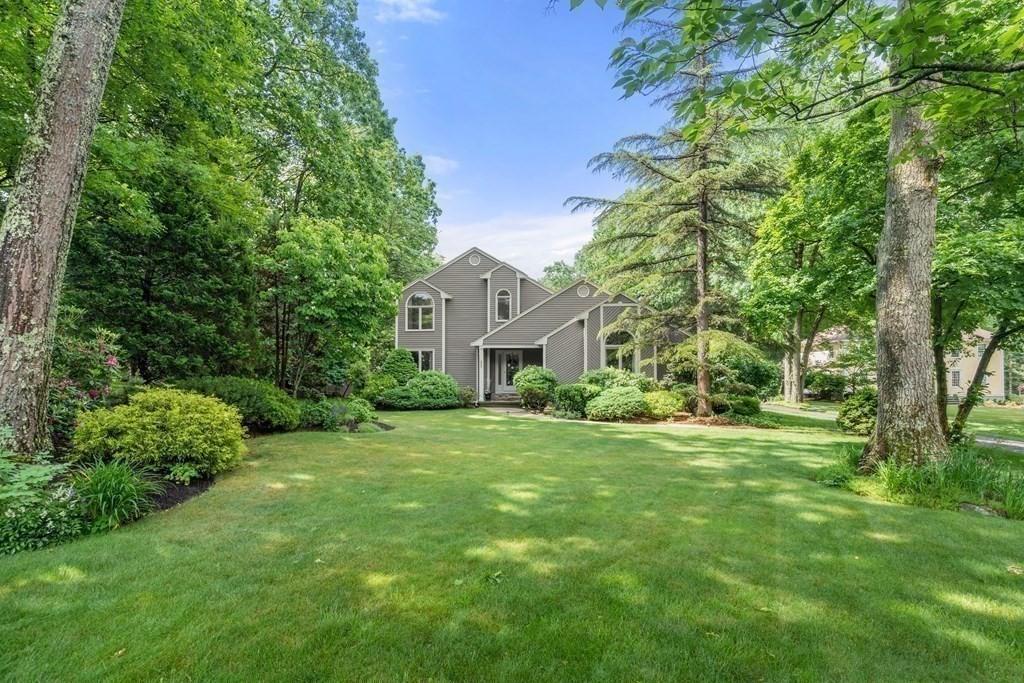 23 Baron Road Franklin, MA 02038 - Photo 38 of 38 Gallery Image 38