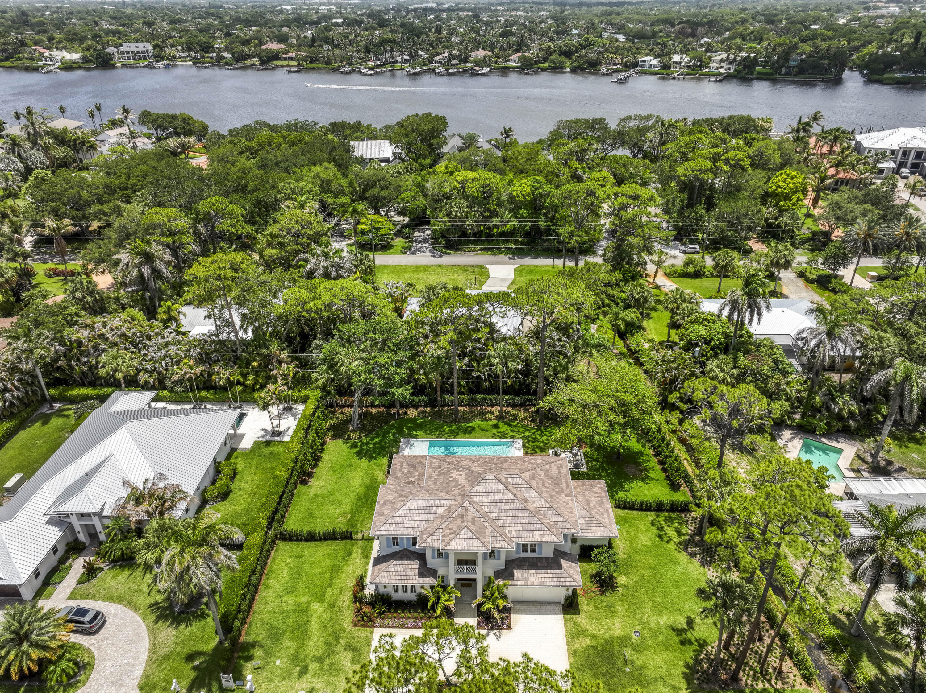5528 Hibiscus Road Jupiter, FL 33458 - Photo 73 of 98 DJI_0723