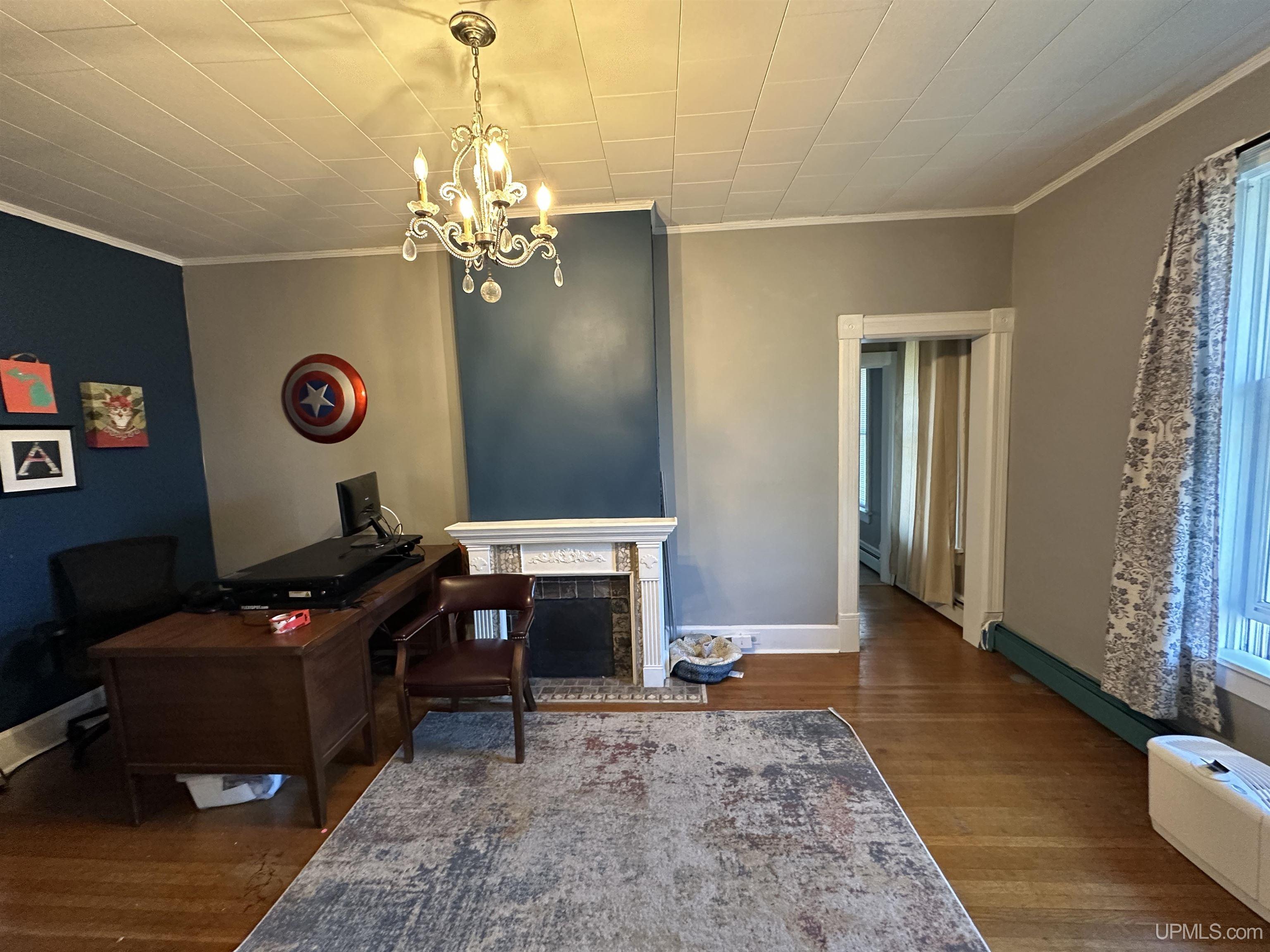 115 Oak Street Ishpeming, MI 49849 - Photo 35 of 43