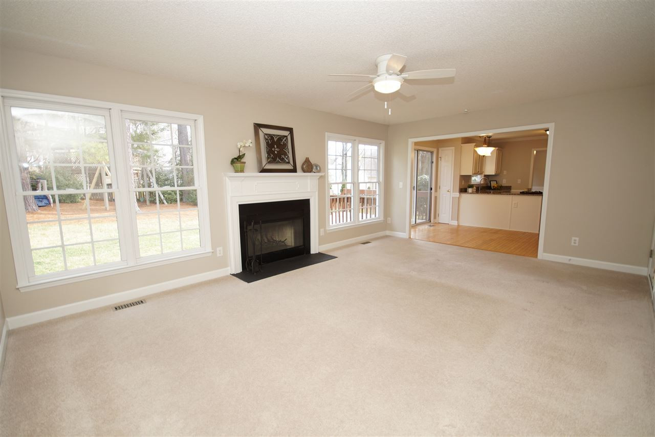5412 Staysail Court Raleigh, NC 27613 - Photo 9 of 25 Photo 9