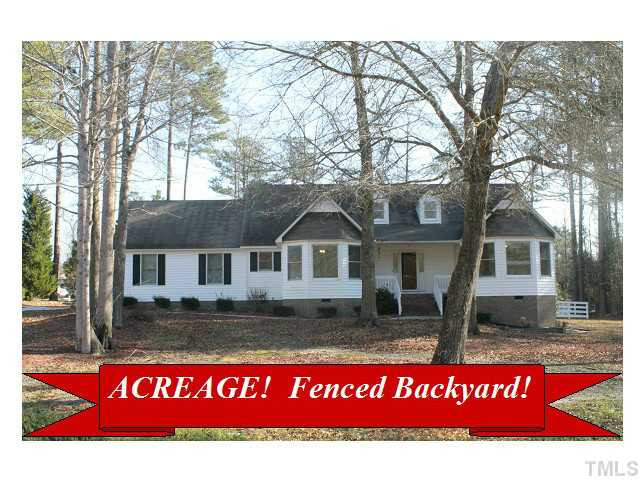 227 Harris Road Smithfield, NC 27577 - Photo 1 of 19 Photo 1