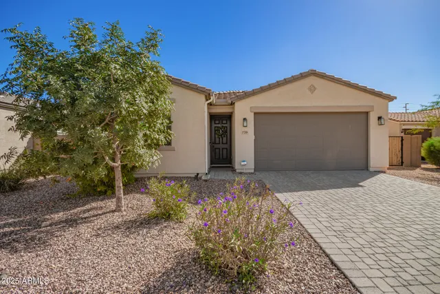 $295,000 | 739 9th Place, Coolidge, AZ 85128
