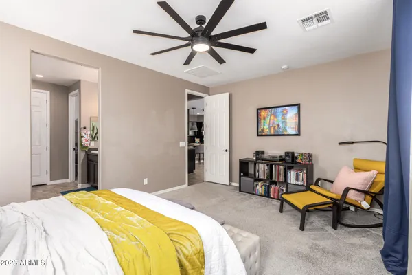 $285,000 | 739 9th Place, Coolidge, AZ 85128