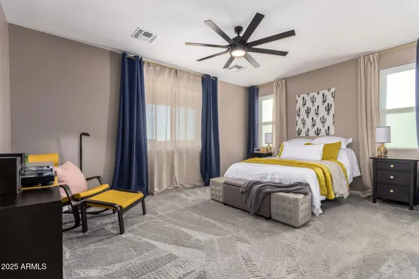 $285,000 | 739 9th Place, Coolidge, AZ 85128