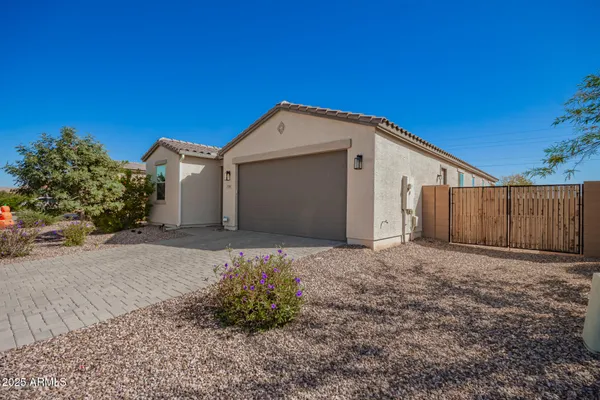 $285,000 | 739 9th Place, Coolidge, AZ 85128
