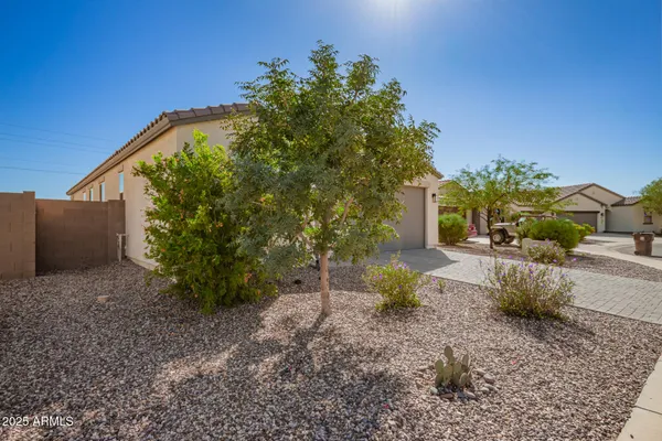 $285,000 | 739 9th Place, Coolidge, AZ 85128
