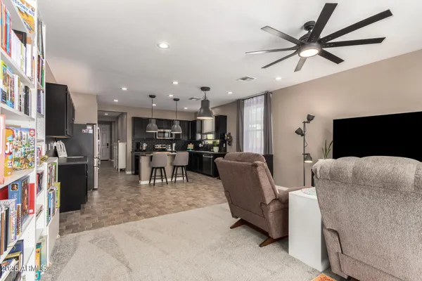 $285,000 | 739 9th Place, Coolidge, AZ 85128