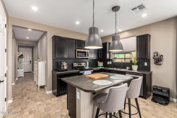 $285,000 | 739 9th Place, Coolidge, AZ 85128