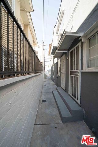 a house with outdoor space