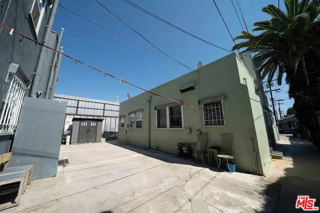 $2,790,000 | 3714 West Pico Boulevard, Los Angeles, CA 90019