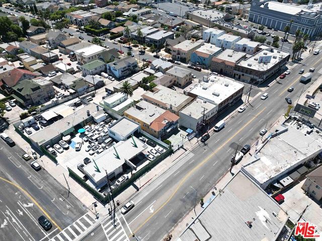 $2,590,000 | 3714 West Pico Boulevard, Los Angeles, CA 90019