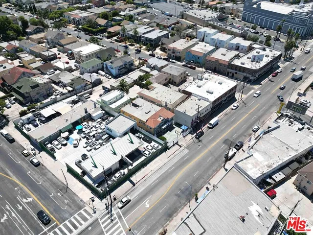 $2,790,000 | 3714 West Pico Boulevard, Los Angeles, CA 90019