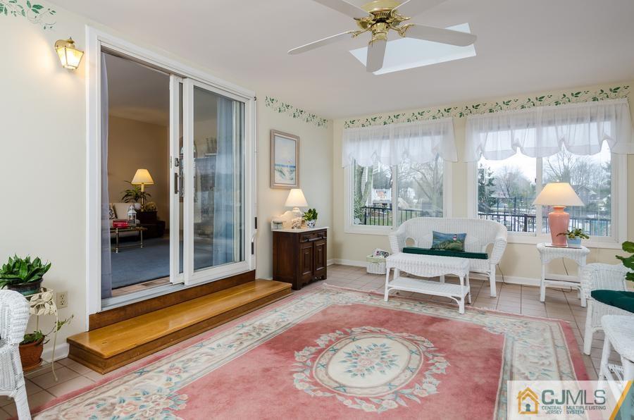 14 Fairfield Road Princeton, NJ 08540 - Photo 14 of 24 a living room with furniture and a table