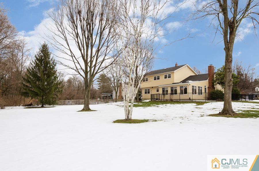 14 Fairfield Road Princeton, NJ 08540 - Photo 22 of 24