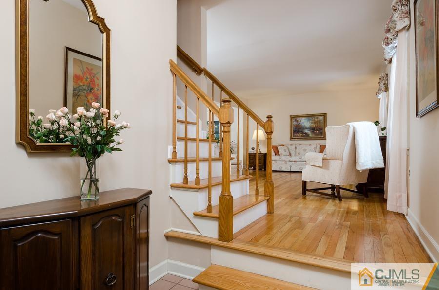 14 Fairfield Road Princeton, NJ 08540 - Photo 24 of 24 a living room with furniture