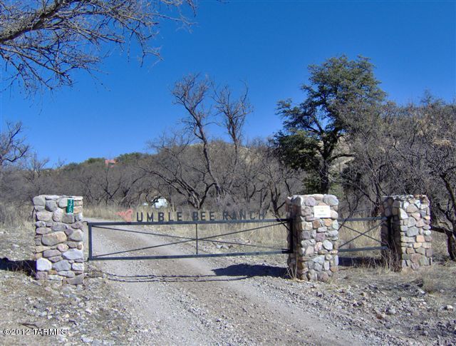 175 Wood Canyon Road Patagonia, AZ 85624 - Photo 34 of 47