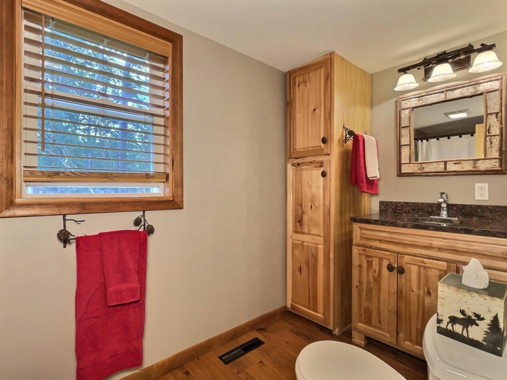 8075 Perk Road, Unit 4 St. Germain, WI 54558 - Photo 10 of 21 Gallery Image 10