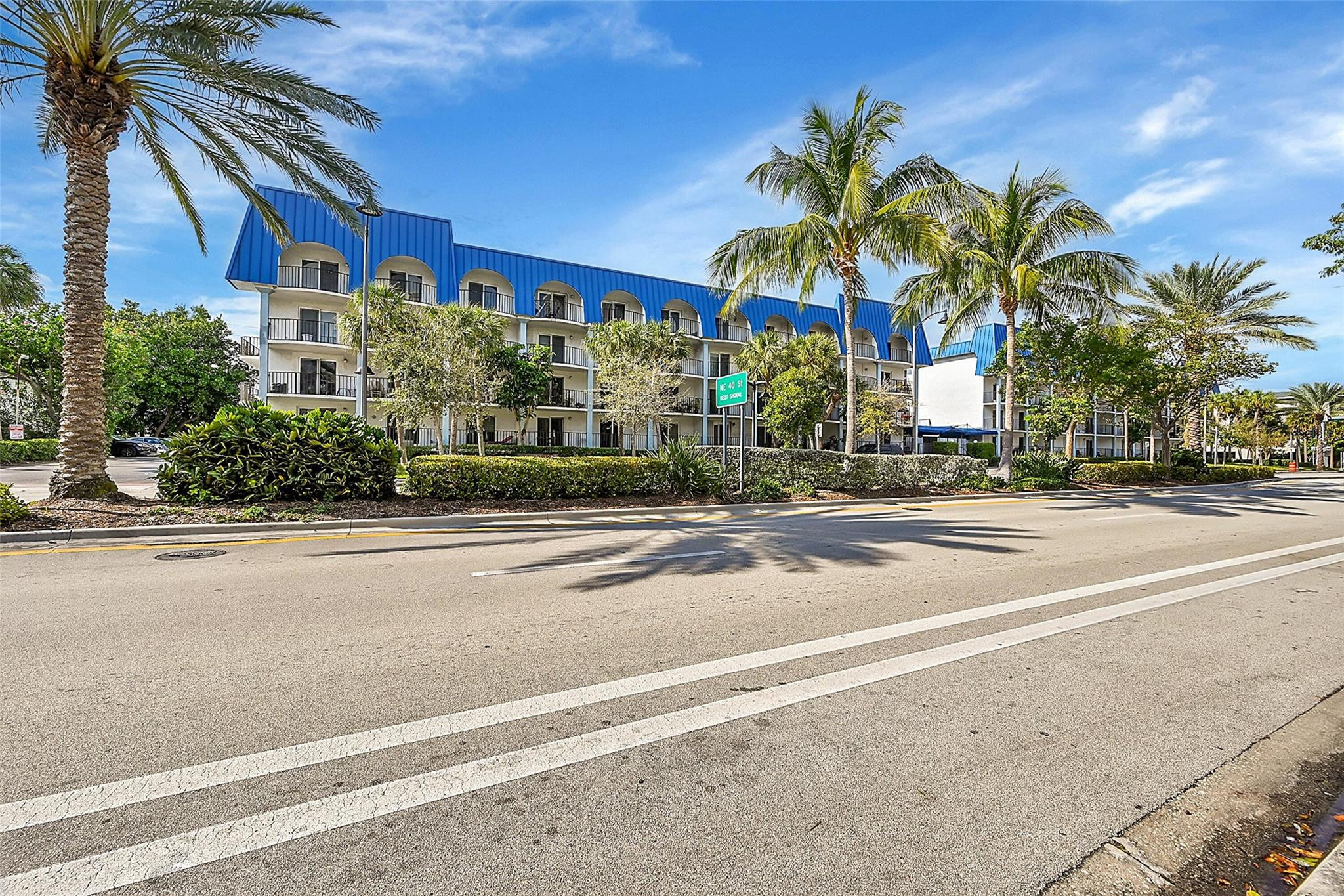 3909 North Ocean Blvd Unit 108  