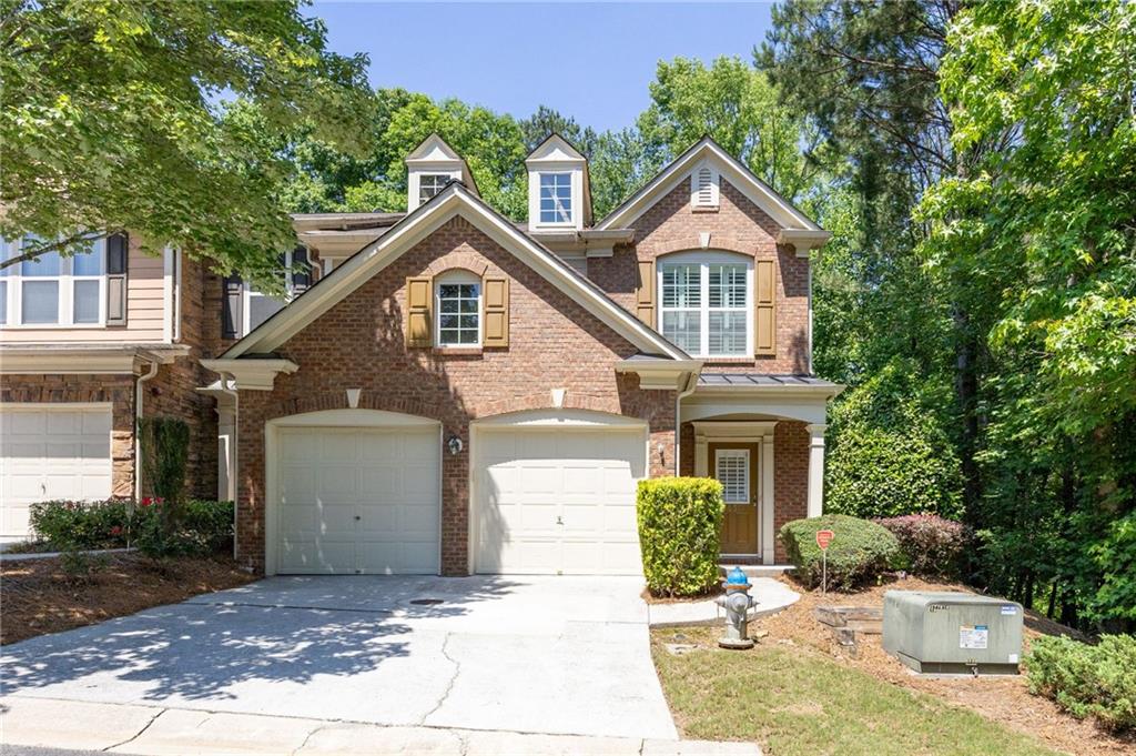 5651 Ridgedale Trace Mableton, GA 30126 - Photo 1 of 44