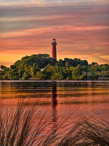 67 Alberta Avenue Ponce Inlet, FL 32127 - Photo 15 of 17 a view of lake view