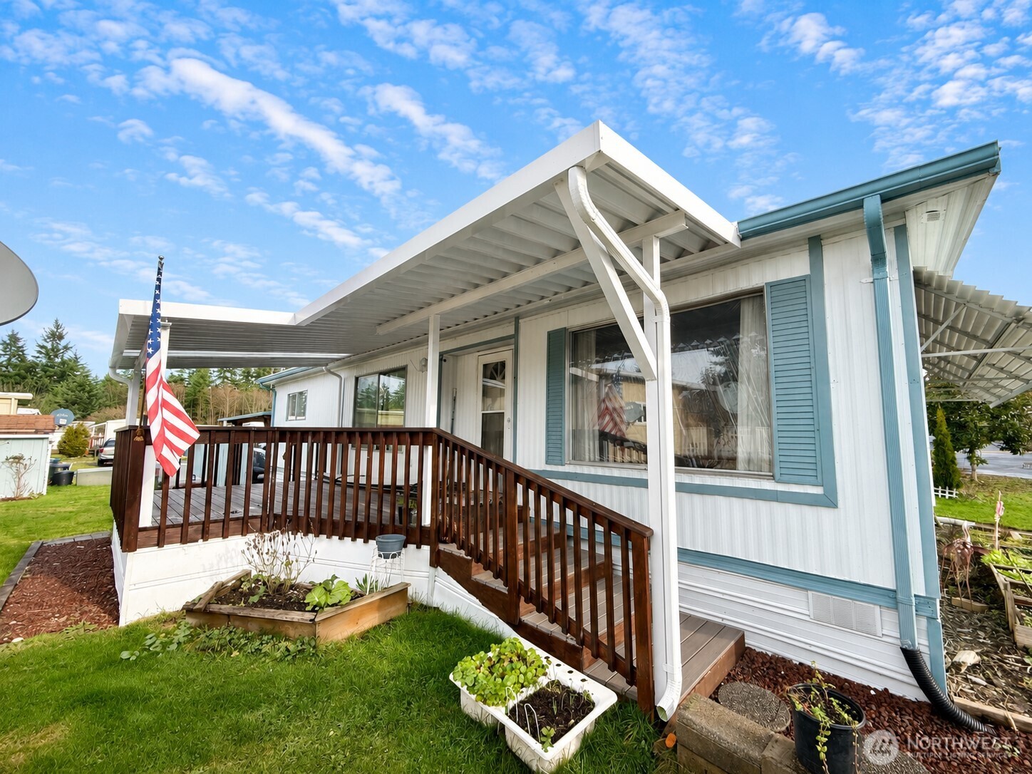 11622 Silver Lake Road, Unit 55 Everett, WA 98208 - Photo 2 of 22