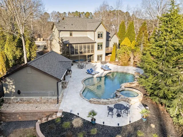$1,275,000 | 407 Maple Ridge Court, Cumming, GA 30028