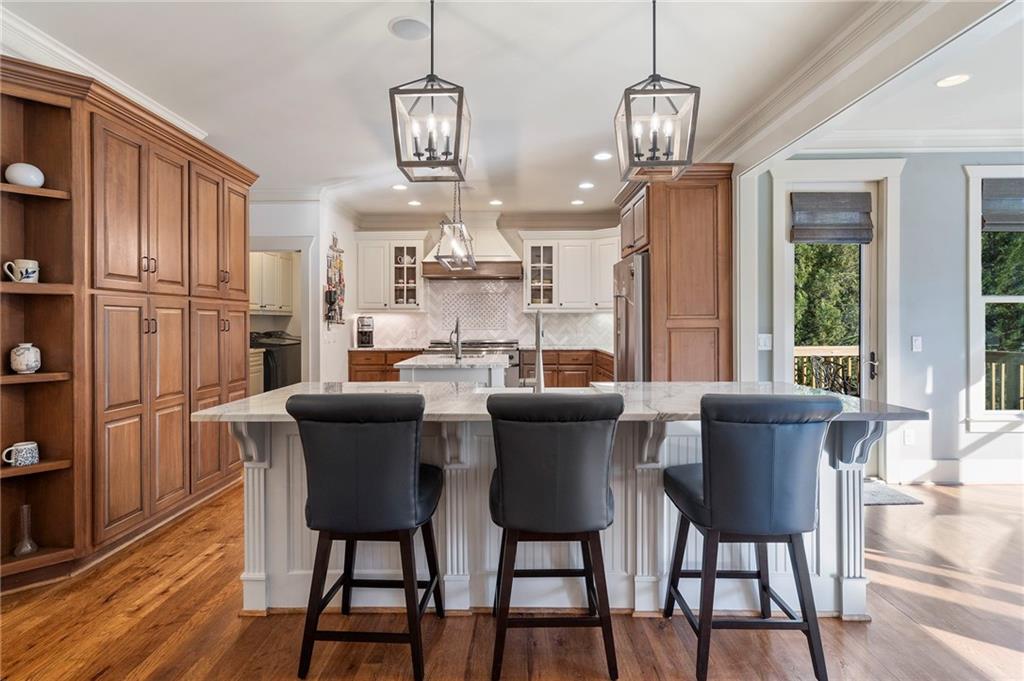 407 Maple Ridge Court Cumming, GA 30028 - Photo 13 of 67