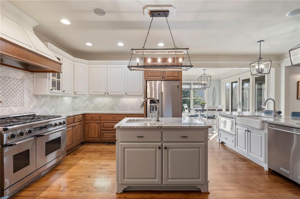 407 Maple Ridge Court Cumming, GA 30028 - Photo 14 of 67