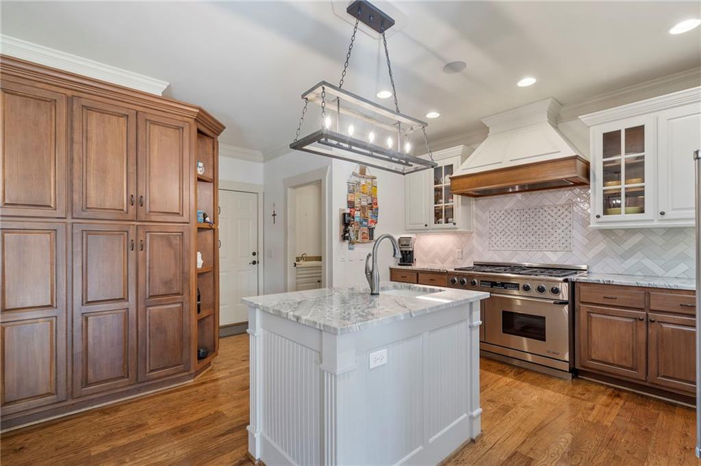 407 Maple Ridge Court Cumming, GA 30028 - Photo 15 of 67