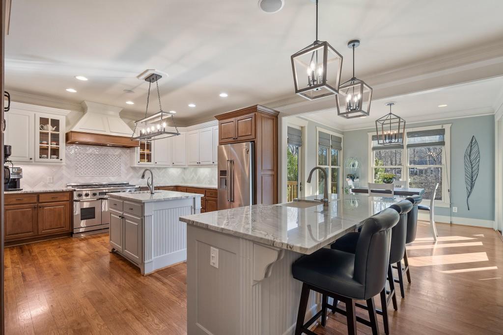 407 Maple Ridge Court Cumming, GA 30028 - Photo 16 of 67