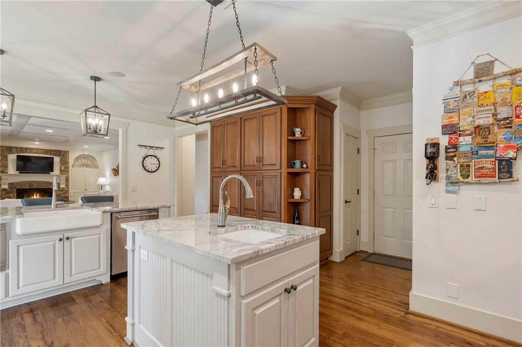 407 Maple Ridge Court Cumming, GA 30028 - Photo 18 of 67