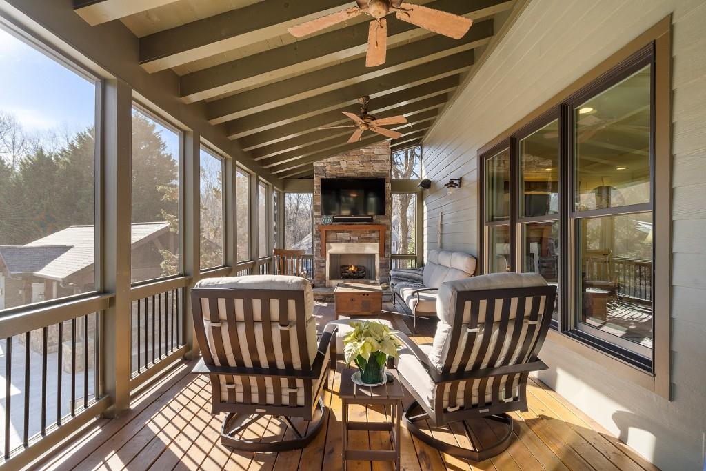 407 Maple Ridge Court Cumming, GA 30028 - Photo 19 of 67