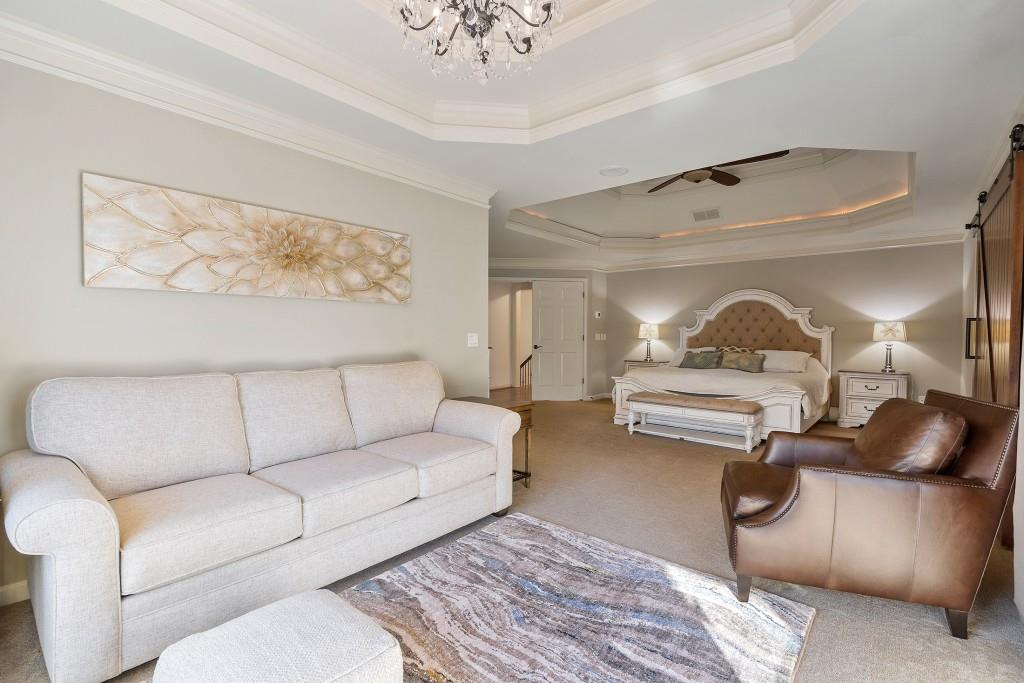 407 Maple Ridge Court Cumming, GA 30028 - Photo 28 of 67